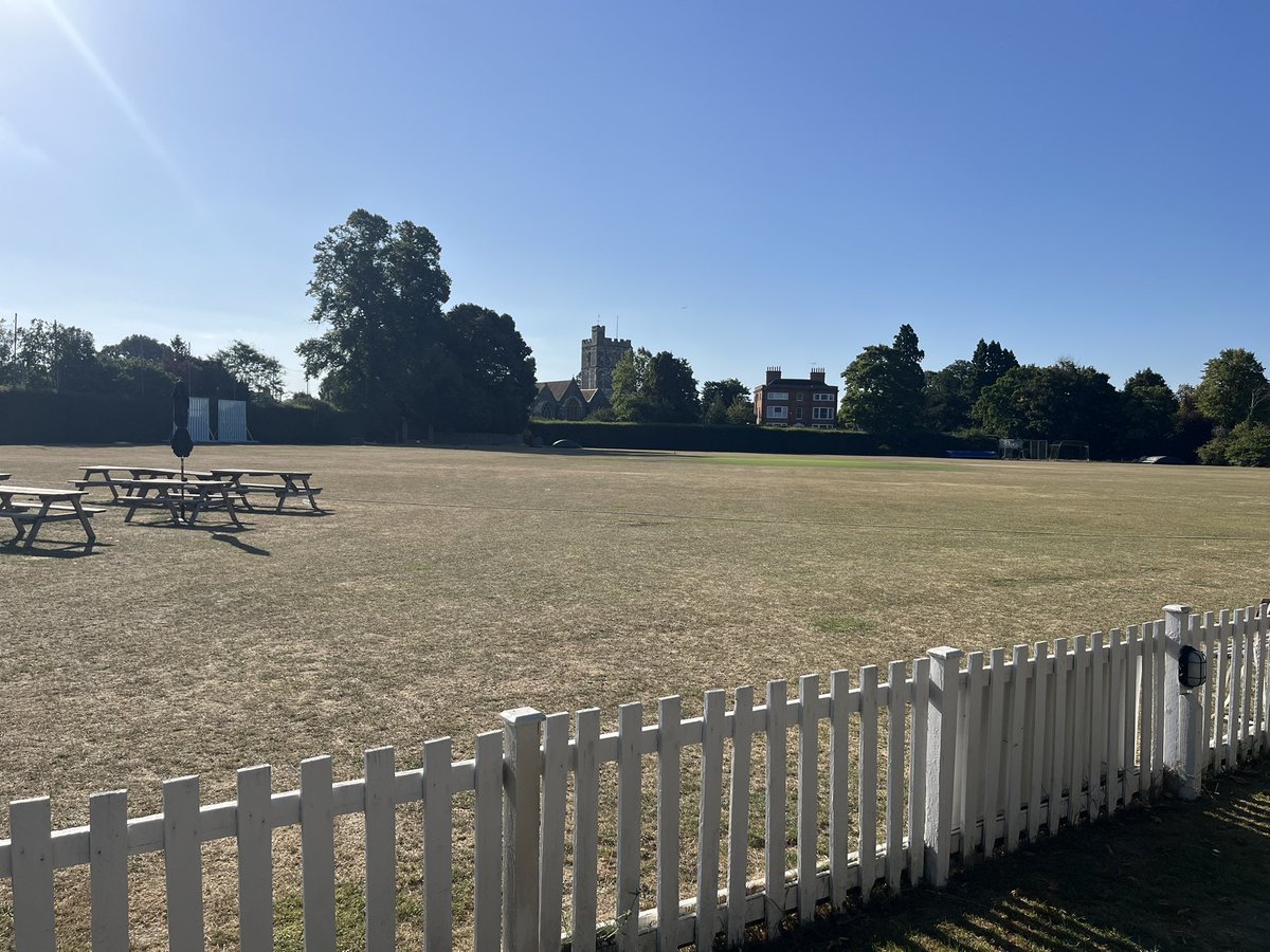 Maidenhead & Bray CC (@mandbcc) on Twitter photo Yesterday, our 1st team went top of div 2B TVCL at this beautiful ground.  
Today, at the other end of their cricketing journeys, the U11s are home and the U7s are across town at at Boyne Hill CC.  Very different levels, same love for the game.  ๐
#cricketforall Yesterday, our 1st team went top of div 2B TVCL at this beautiful ground.  
Today, at the other end of their cricketing journeys, the U11s are home and the U7s are across town at at Boyne Hill CC.  Very different levels, same love for the game.  ๐
#cricketforall