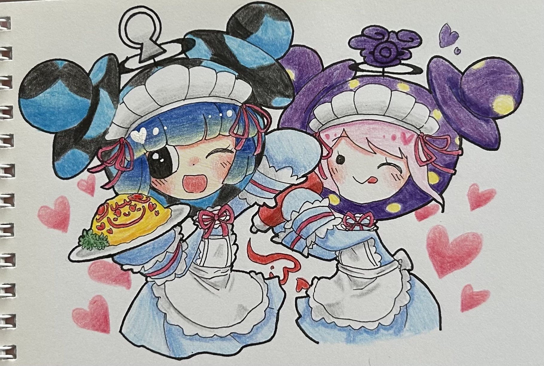 Rokusho様♡ありがとうございます♡ おジャ魔女どれみ25周年」のYahoo!リアルタイム検索 - X（旧