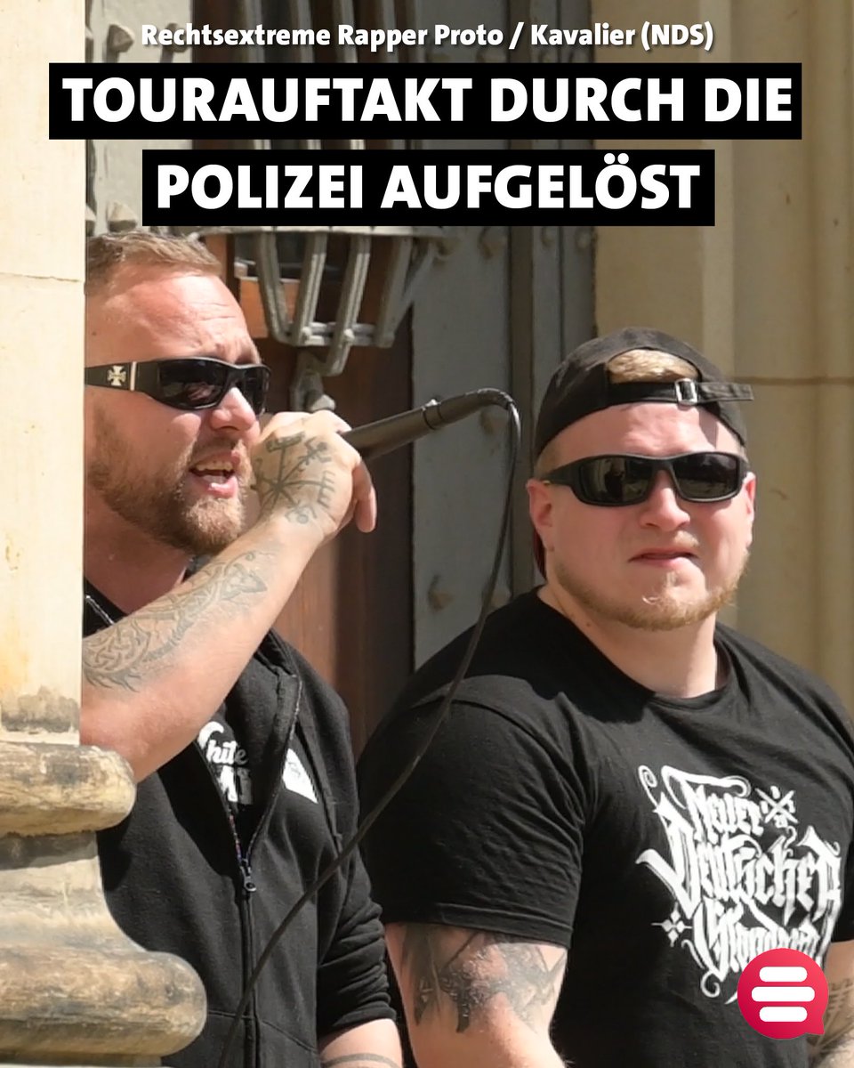ENDSTATION RECHTS.Bayern tweet media