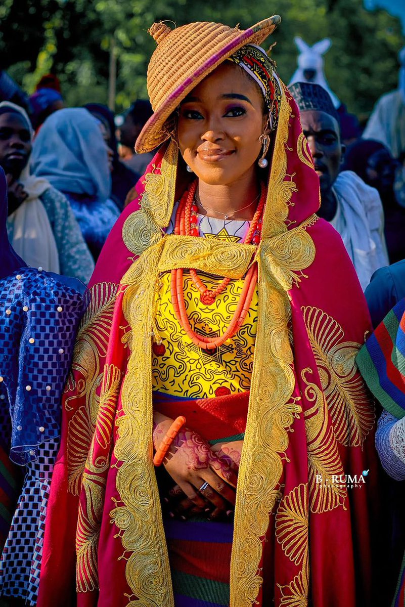 The NUPE QUEEN OF ABU ZARIA🔥🔥🔥🔥🔥