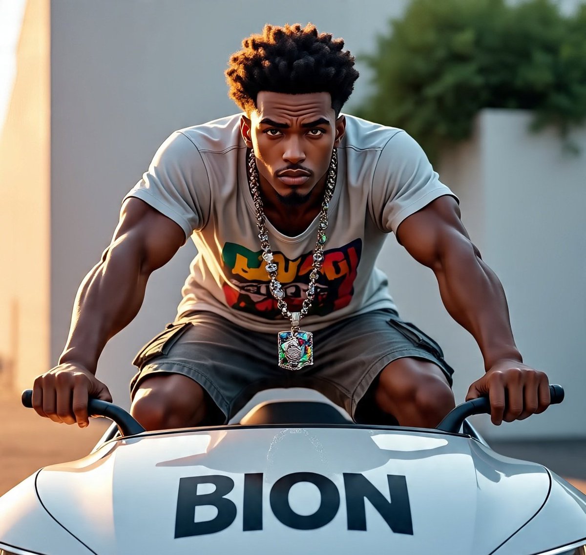 princesav002's tweet photo. GM fam 💗
Did you know @bion_app gives you cashback and rewards 100% free
No fees, no hidden charges just shop, book flights, or grab your favorite brands and earn rewards with ease.
Start here 👇🏽 https://t.co/SMDLgzZiQ8
#community #bion_app #web3shopping #cryptoback #TON https://t.co/UPL8vQQ2Ui