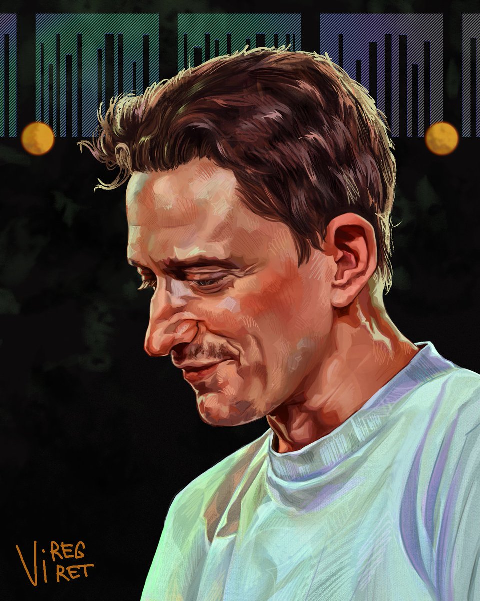 арт!Вирегрет (@viregrart) on Twitter photo 