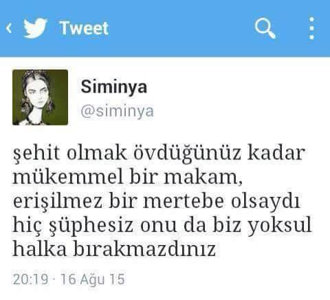 MUTABIK...
Yüz bin kere...!