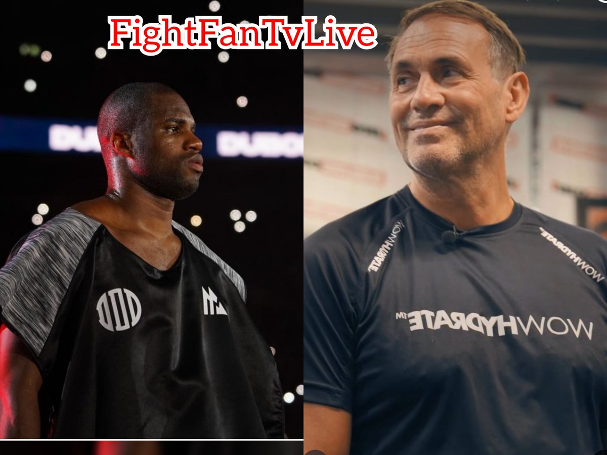 🚨Word on the canvas is Former world heavyweight champion Daniel Dubois has parted ways and left trainer Don Charles and will now be trained by Tony Sims at the matchroom gym. 
Most recently the romford bull Johnny Fisher has joined the gym also.