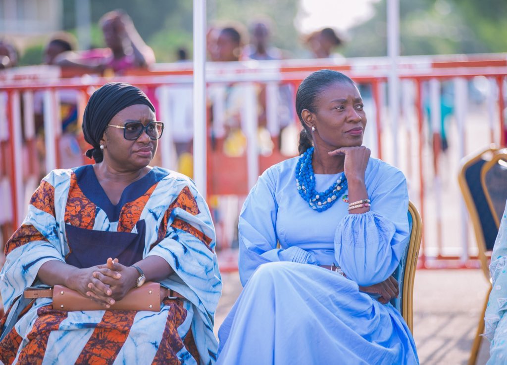 Nations Unies Togo tweet media