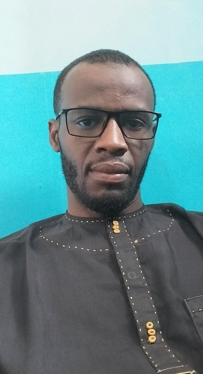 Our mentee Yusuf Tasi’u Gano is the first among our mentees to win a postgraduate scholarship 🎓 — the Indonesian Government Master’s Scholarship 🇮🇩✨

One of the few Nigerians selected, he’ll study MSc Food Science at IPB University. 🌍

👏 Join us in congratulating him!