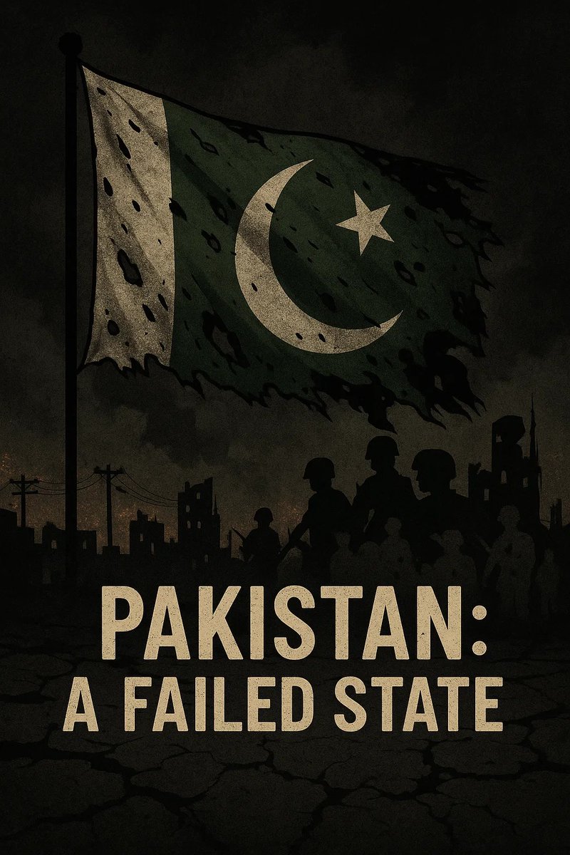 Kashmir_Fact's tweet photo. Total blackout in Balochistan.
Internet cut, buses halted, schools shut, trains stopped, banks closed.
Yet BRAS struck 71 times, seized Basima, killed Pak Army men & uploaded videos online.
🇵🇰 A failed state or Pakistan Army’s failure?
#PakistanArmy #PakistanLeaks #FloodRelief #yrkkh #TOTBUR