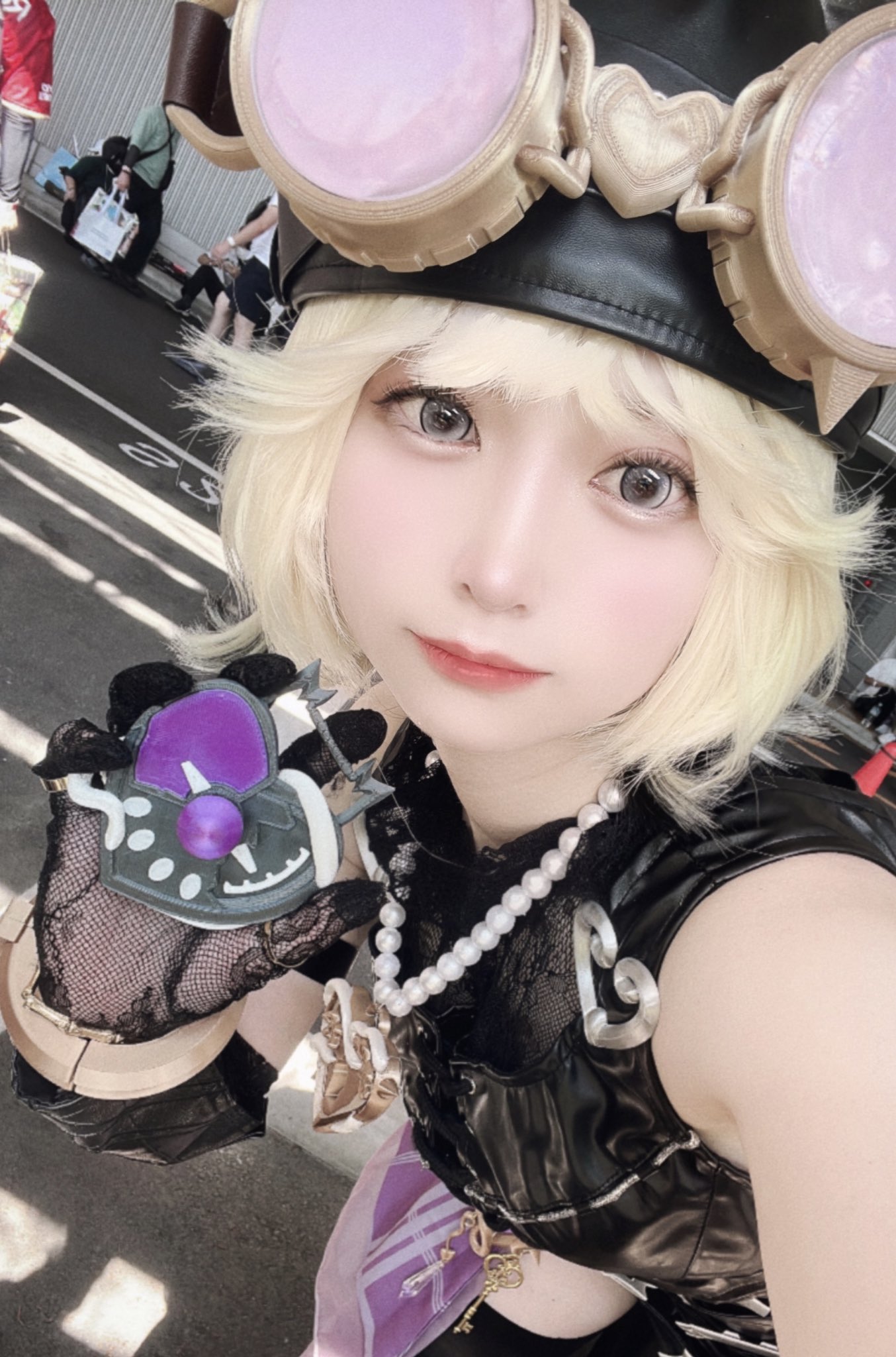 まな C106(土)南a-29b売り子 (@m9_9na) / X