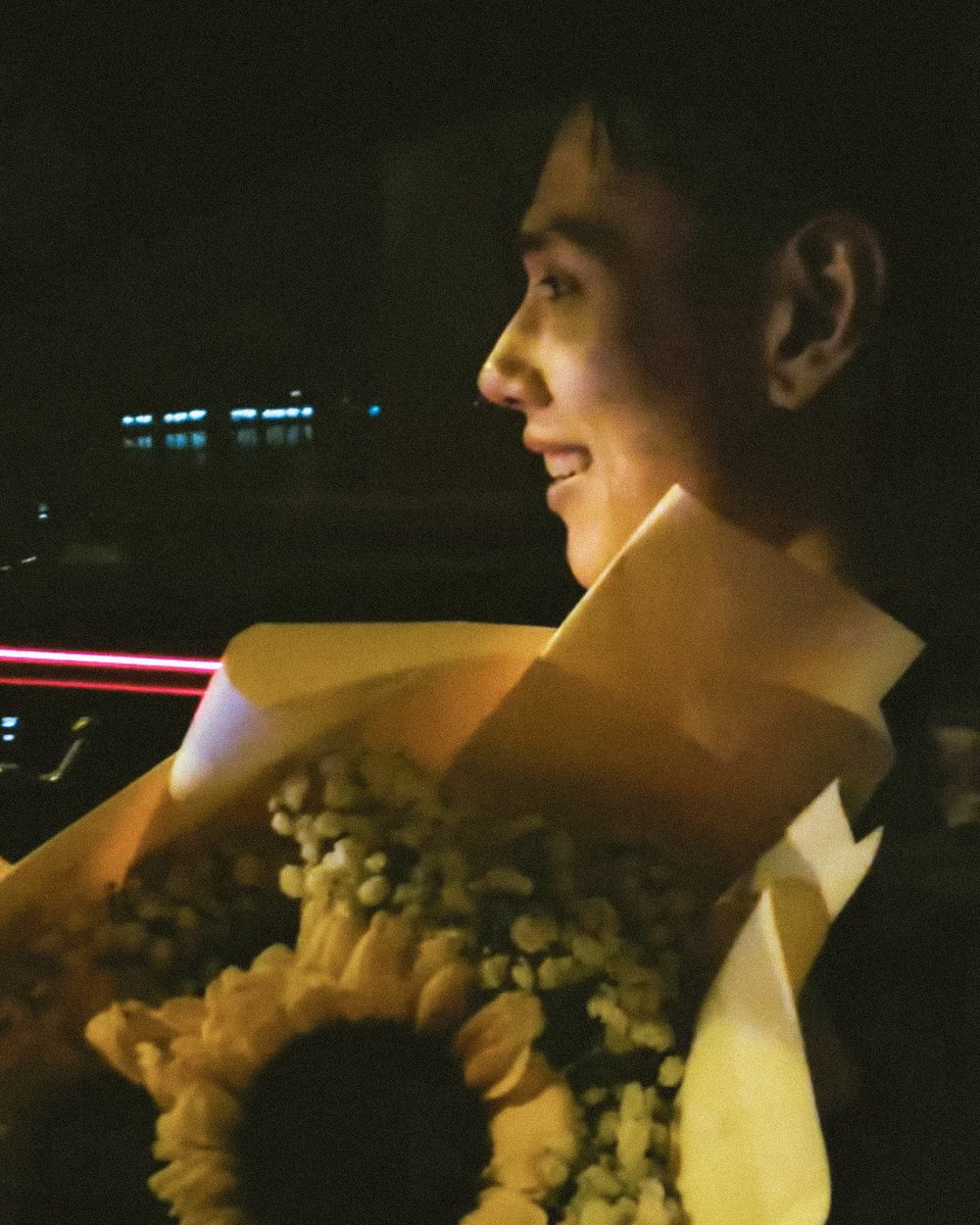 “2gether 2ys 2night”