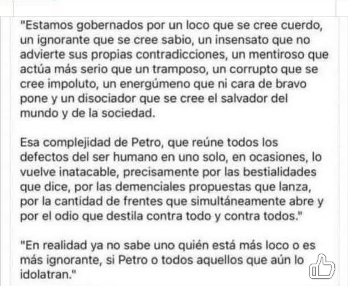 cmariae_'s tweet photo. @WRadioColombia https://t.co/VxCqSHgEGJ