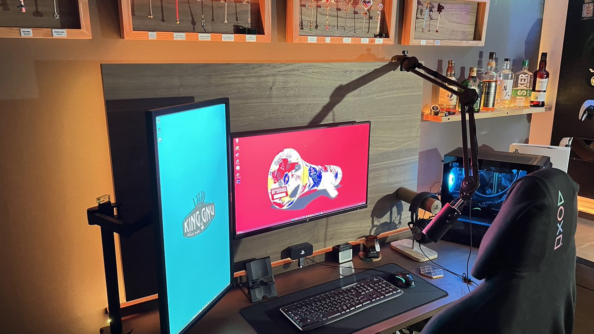 ログ・クラフト〜なんかつくる人〜 tweet media