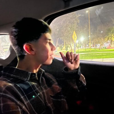 scxzzi's tweet photo. #NuevaFotoDePerfil https://t.co/M2nqNZqkdv