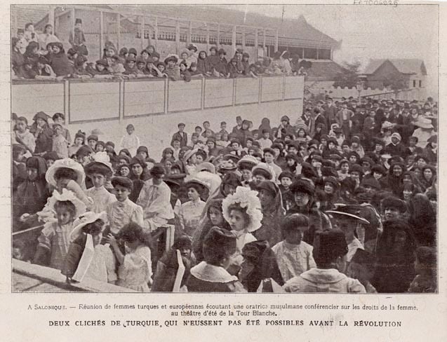 Kadınların eşit miras paylarını engellemek için, Medeni Kanun'u dolanan arabuluculuk düzenlemesinden sonra, şimdi de hutbelerle eşitsizliği toplumsal düzeyde ve aile içinde normalleştirmeye çalışıyorlar, bu doğru. Ama öte taraftan, sanıyorlar ki bu haklar öylece kendiliğinden