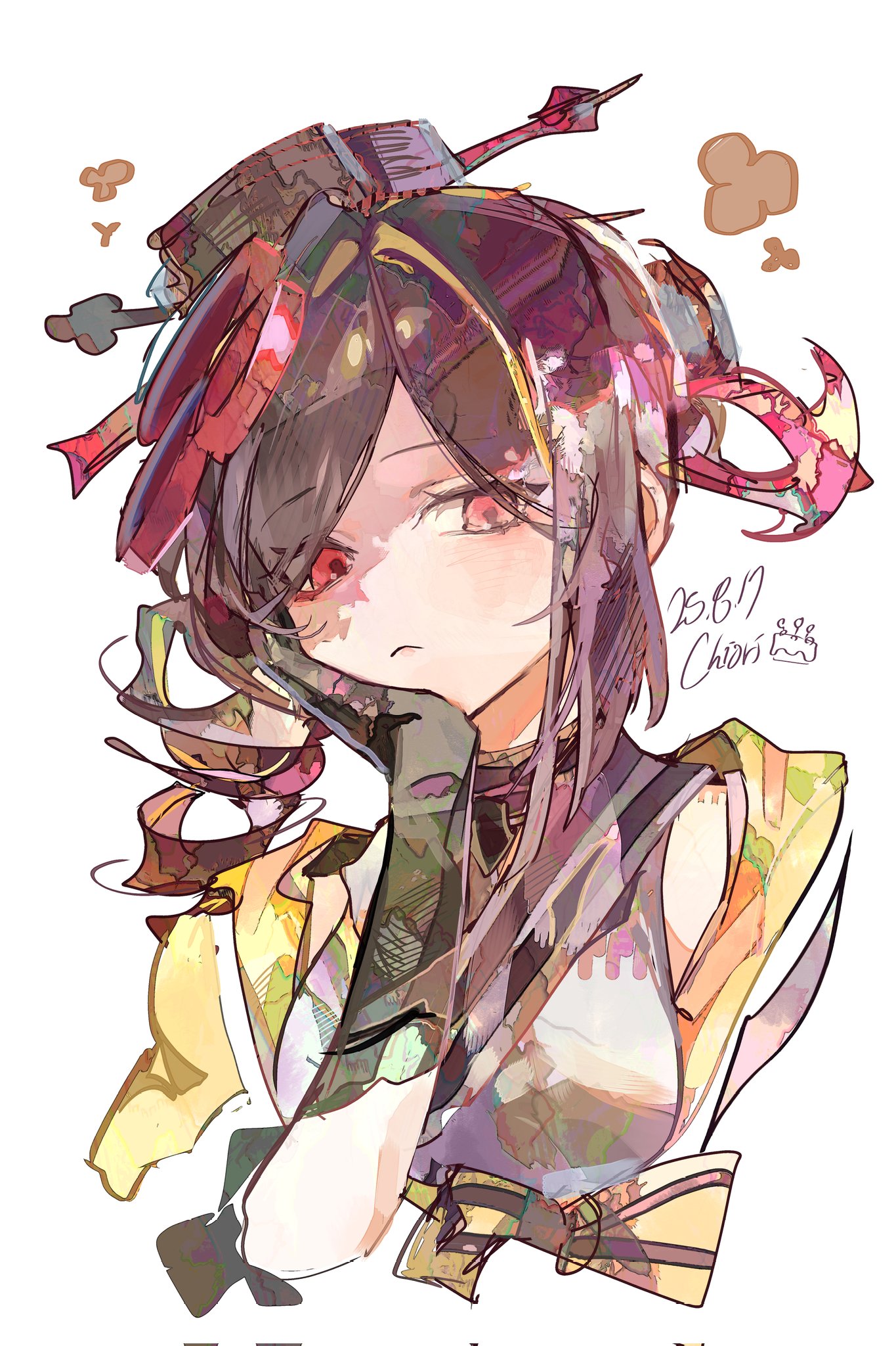 がぶりえる がぶりえる (@GabuReL_) / X