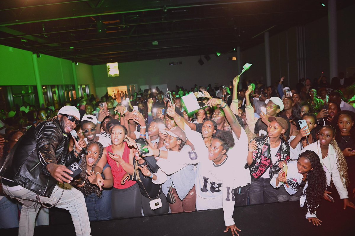 Dr Diane GASHUMBA tweet media