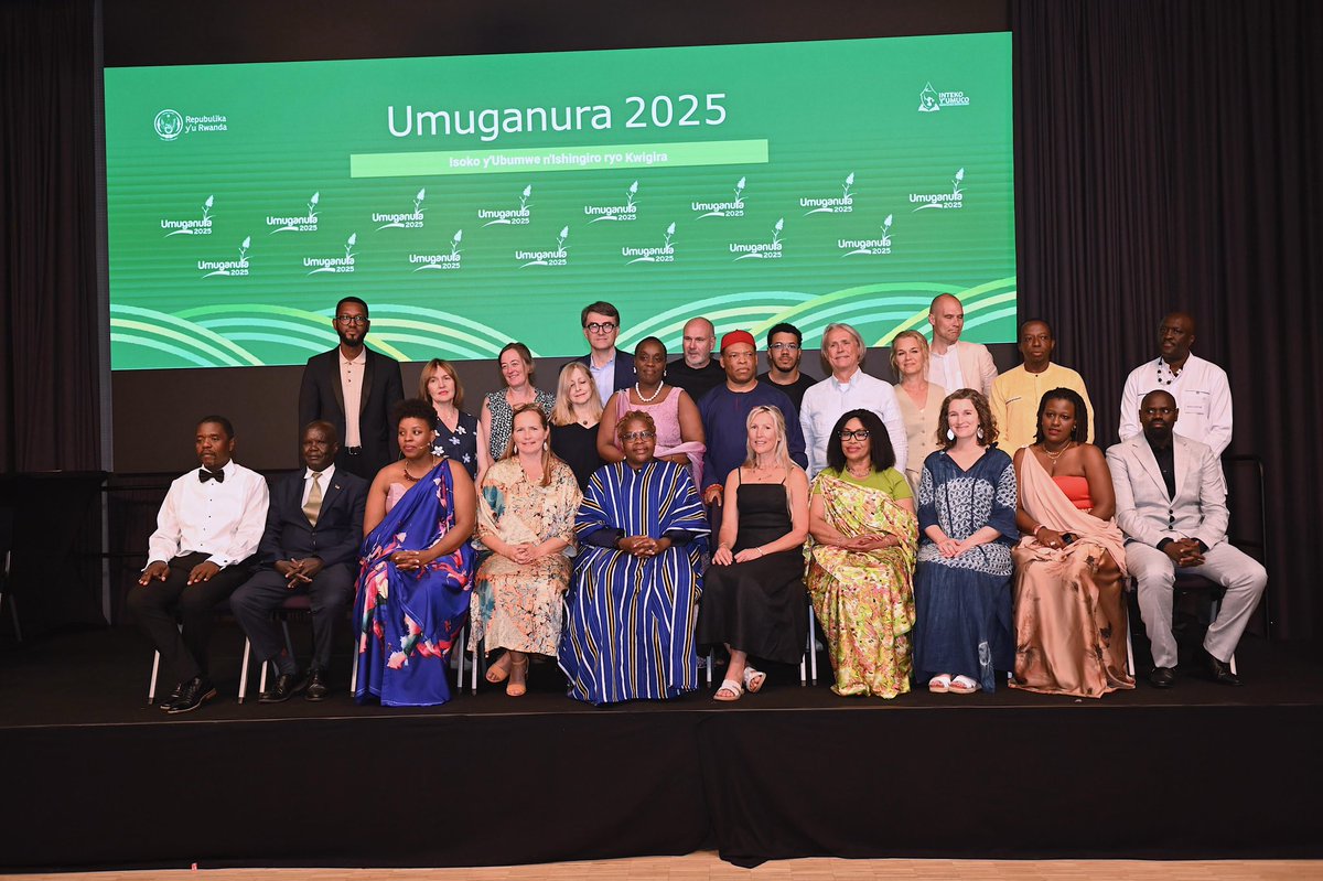 Dr Diane GASHUMBA tweet media