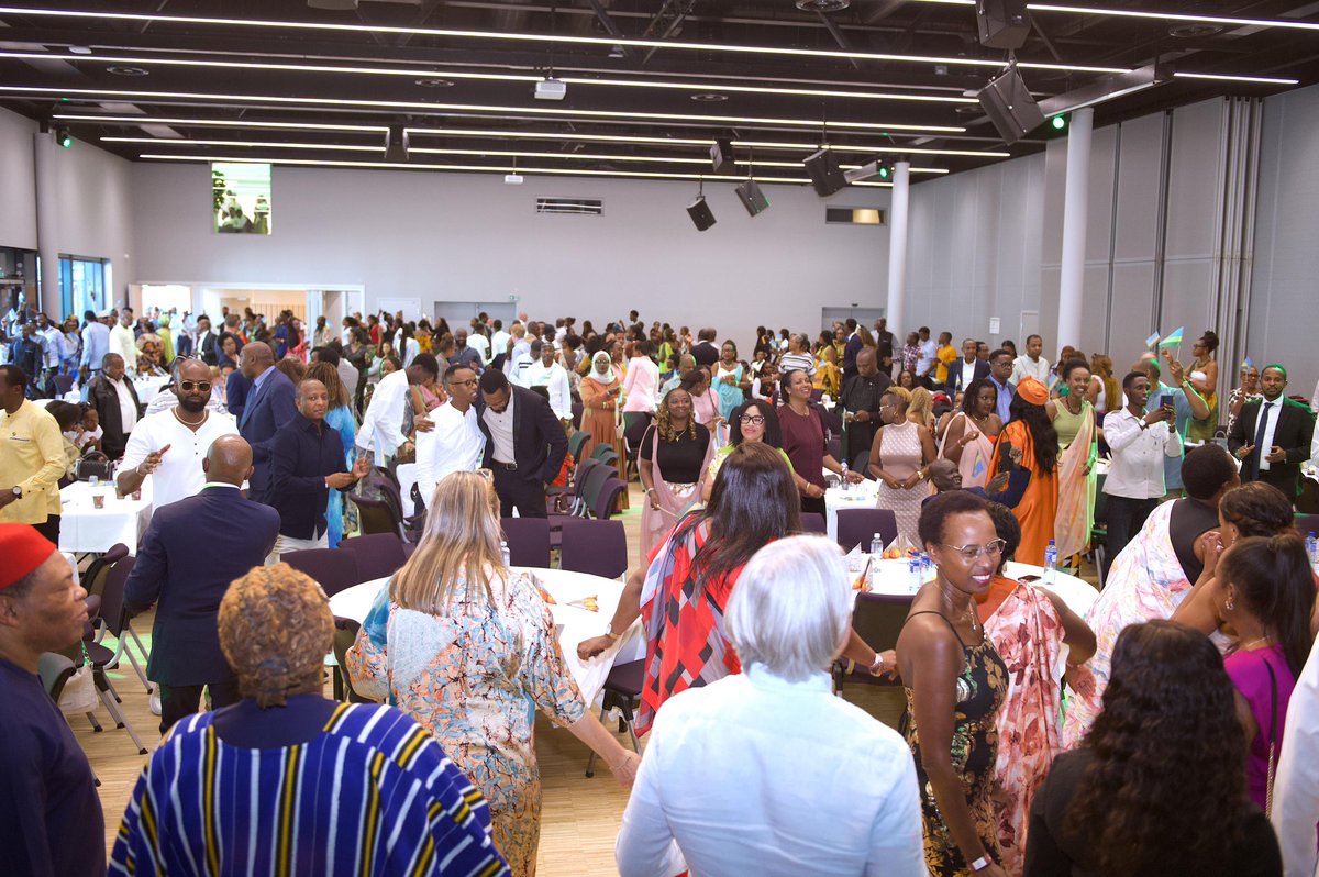 Dr Diane GASHUMBA tweet media