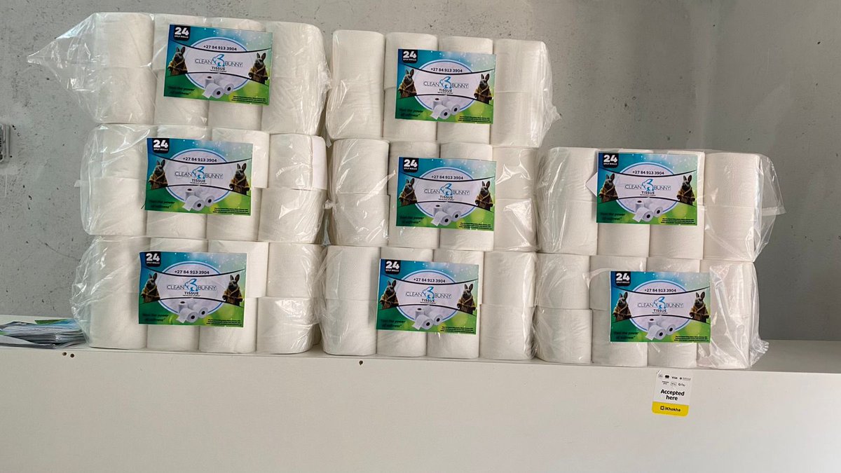 CleanbunnyGroup's tweet photo. Shop Now! 🛒

Get yours today and make sure you're all set for comfort at home! 😊

📍 Shop Number 2 Khubvi Filling Station

📍 595 Mphephu Drive P West Thohoyandou Tshela Vhana Building. 

📍 40 Limpopo street Penina Park Complex Polokwane 

📍 Steelpoort, Burgersfort Limpopo https://t.co/1xk9hrfahV