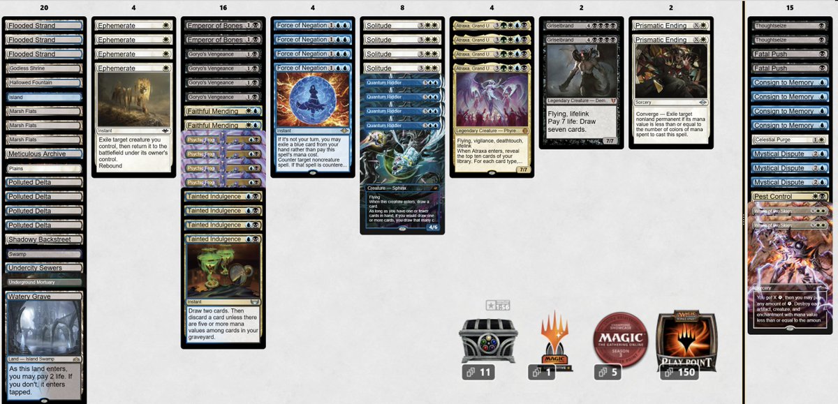 Alex of the Fountain tweet media