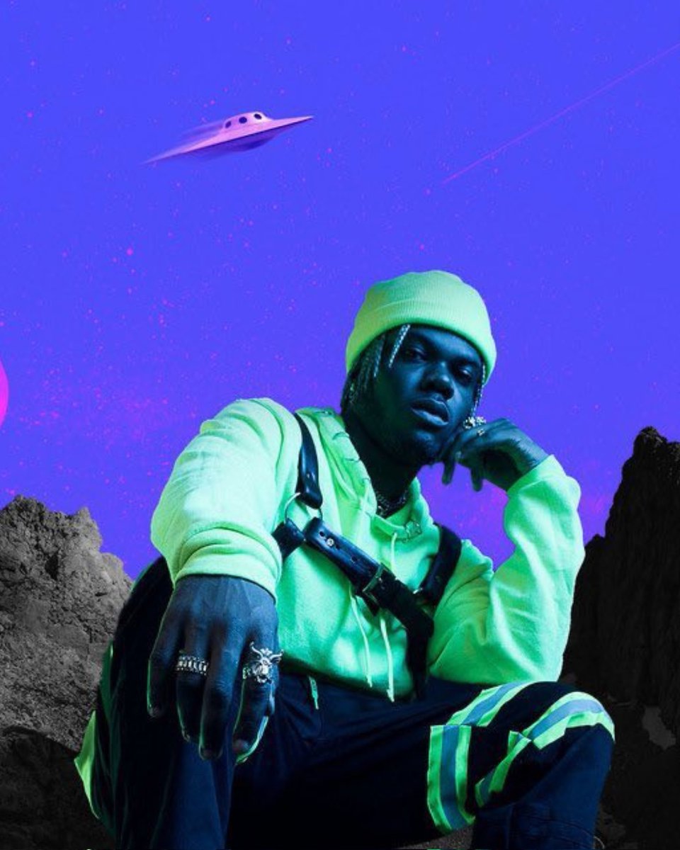 afrocultur's tweet photo. CKay’s debut EP ‘Ckay The First’ hits 1 BILLION streams on Spotify 🎶💎 Afrobeat dominance continues 
#ckay #ckaythefirst #Spotify #afrocultur https://t.co/GfGzlBix4u