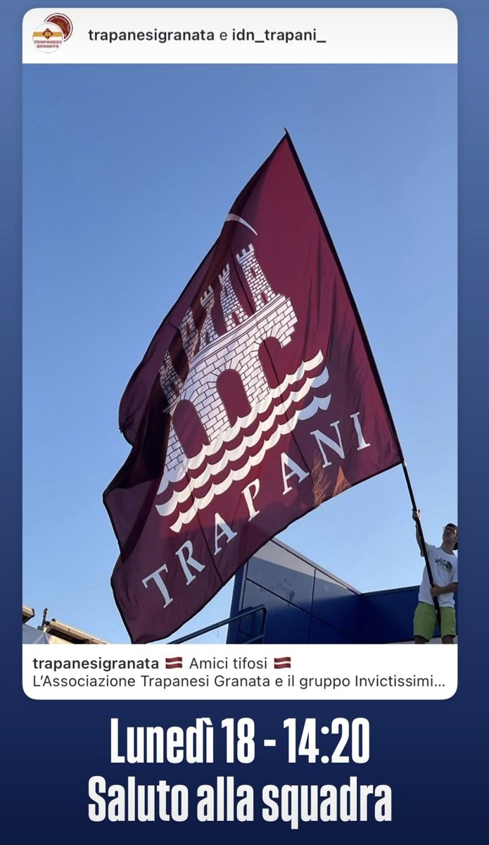 Saluto alla SQUADRA #atuttibanni #amunipiciotte