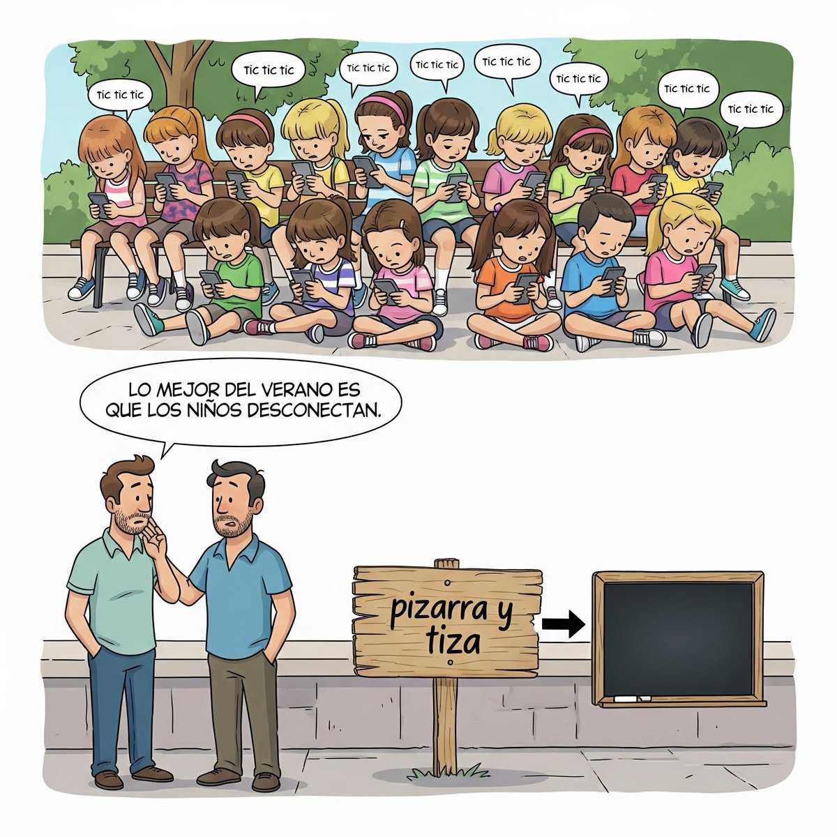 pizarraytiza tweet media