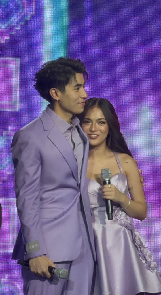 ChanelFraiche's tweet photo. “His strength is her shield, his heart her fortress."

BRENT KCCsadya GENSAN https://t.co/Hiv9wwGhKf