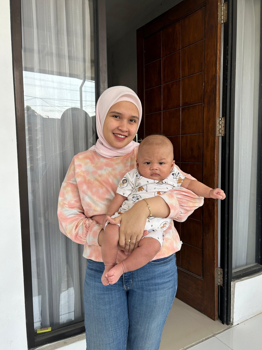 darth_aditya's tweet photo. Ibu dan Arkana di Kanahaus https://t.co/7bMVXnqAvp