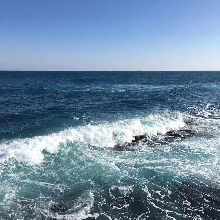 earthcurated's tweet photo. — the sound of the waves https://t.co/g0S94JvCx8