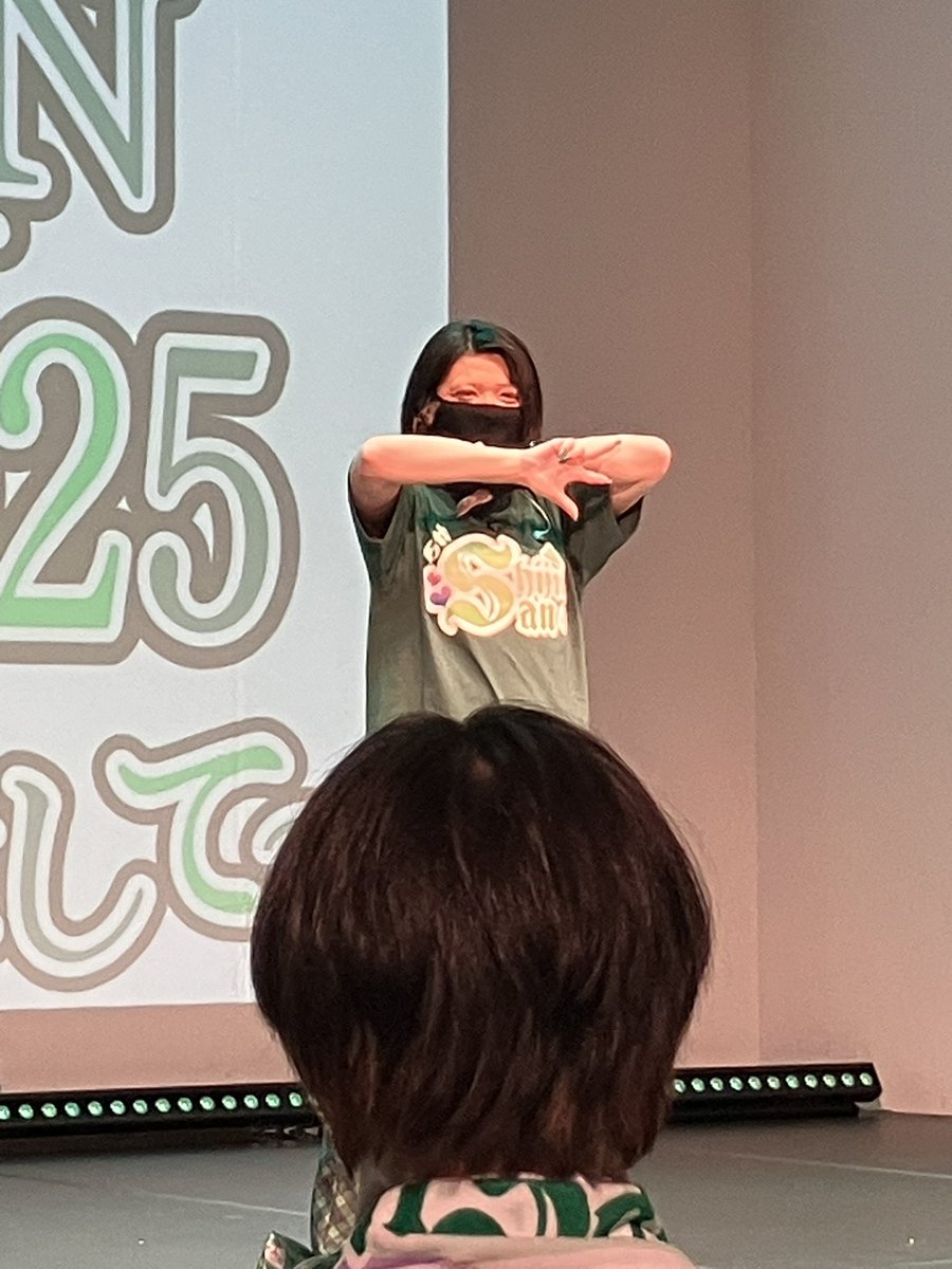 so___dawater's tweet photo. 本当に楽しかった
すんごい泣いた
放心しそう
寝れる

 #詩人ワンマン2025 https://t.co/D74Or7cEyZ