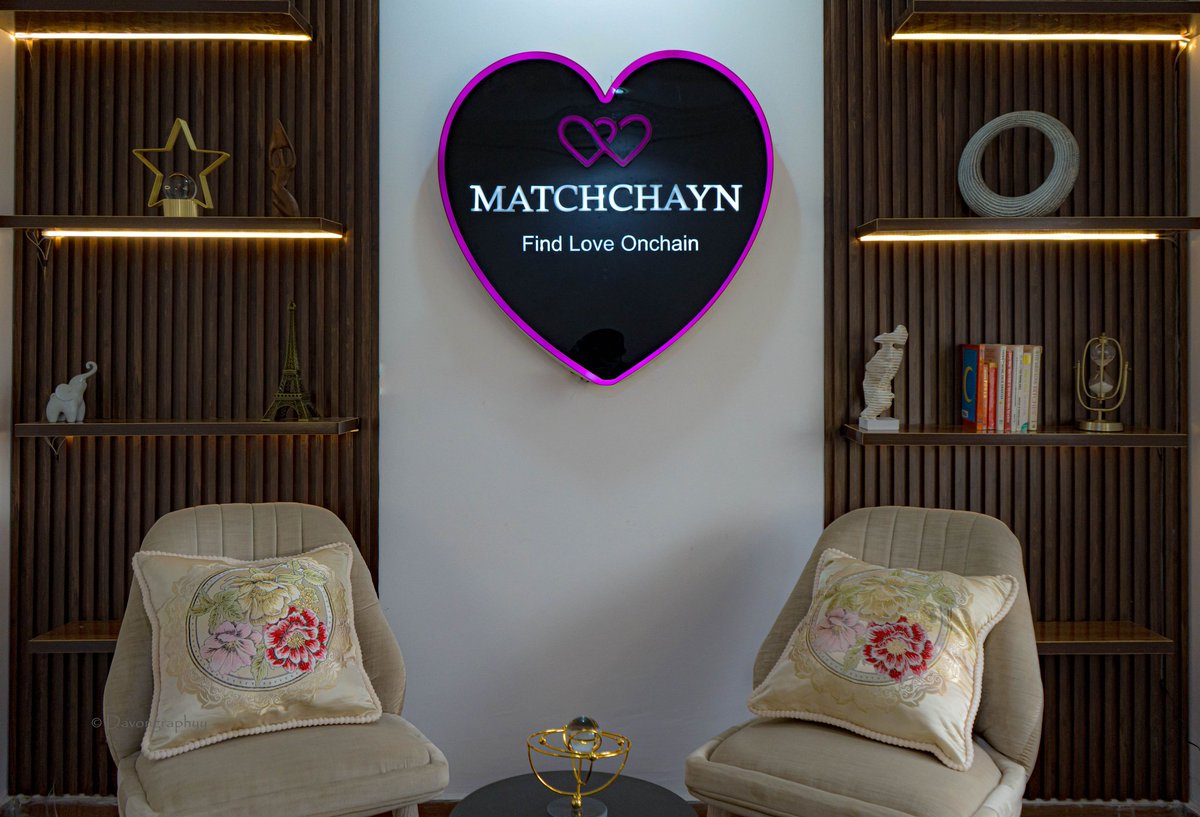 It’s been one month of building <a href="/MatchChayn/">MatchChayn</a>, and wow… the journey has been nothing short of amazing. From an idea to execution, every little milestone reminds us why we started; to connect Web3 hearts and build love onchain.💯

We’re also excited to share that our mini podcast