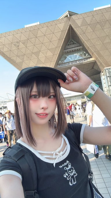 Twitterのコスプレ画像30