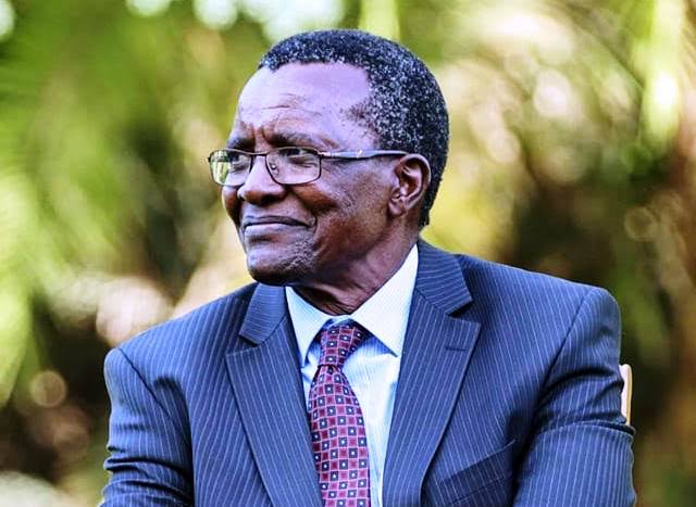 I have nothing against Maraga; in fact, I consider him one of the best candidates. However, it is evident that he struggles to assert himself within Kenya’s hostile political environment. Those advocating for him should resist the temptation to insult Gachagua and other