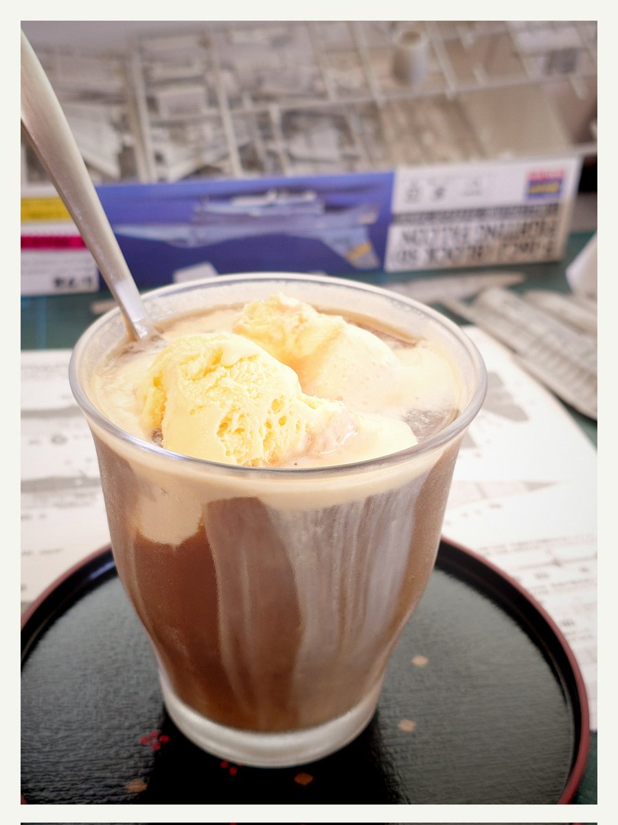 ハセガワ F-16CJ を作り始める

#ヨシビコン
#ヨシビーDオビィ