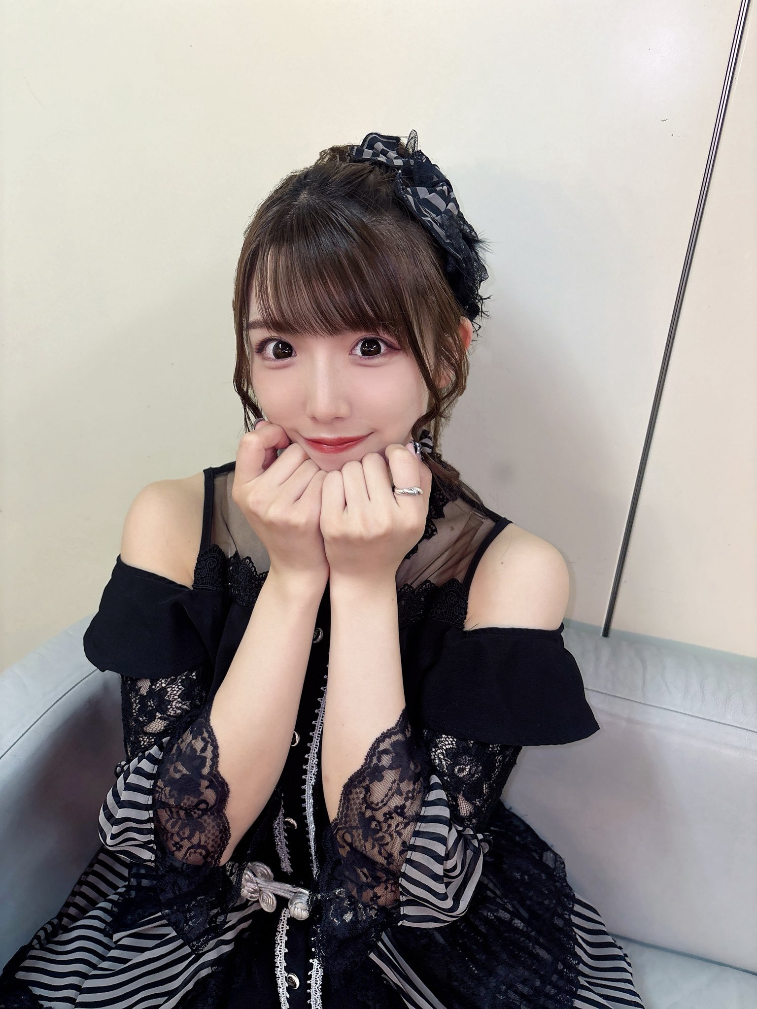 ♡♡♡様 碧葉さり🎀UNBS on X: 