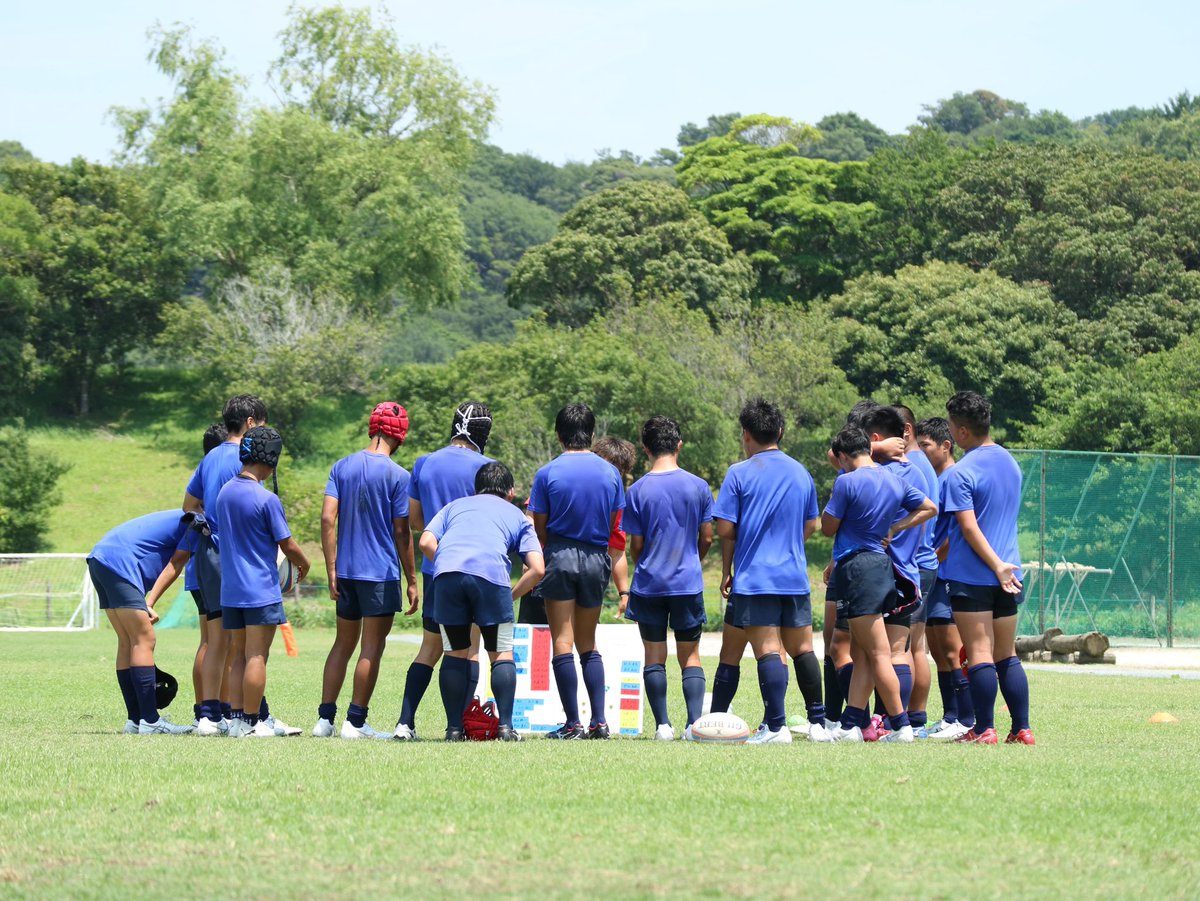 sbr_rugbyschool's tweet photo. 【中学生📸】
仲間と切磋琢磨して
ラグビー選手として、人として
成長できるように日々活動中🔥
中学から始める子もいてるので
安心して参加できます✨
#静岡ブルーレヴズ #静岡ブルーレヴズラグビースクール #ラグビースクール #静岡 #ラグビー #shizuoka #rugby #bluerevs #rugbyschool https://t.co/RSePqJ0ml0