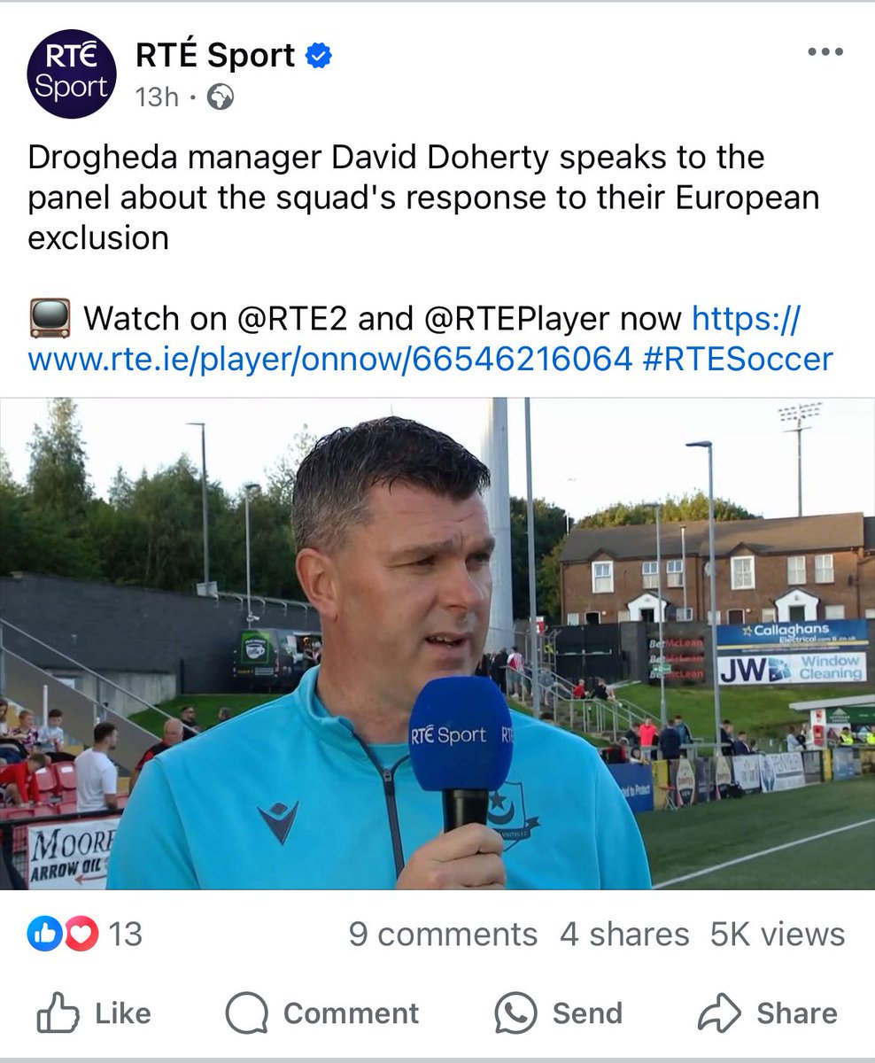 Barry Landy tweet media