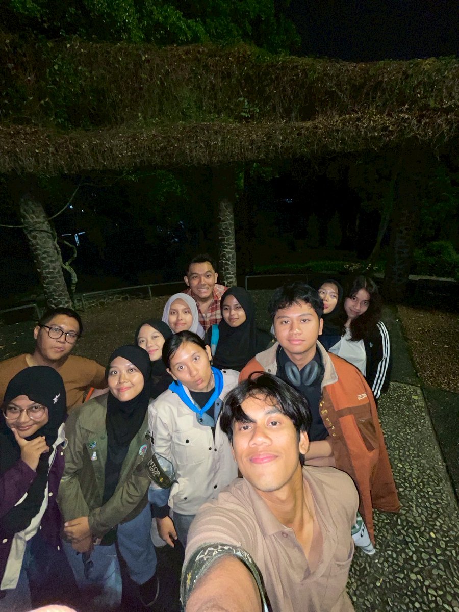 sal bukan priadi 👩‍🔬📚💥 tweet media