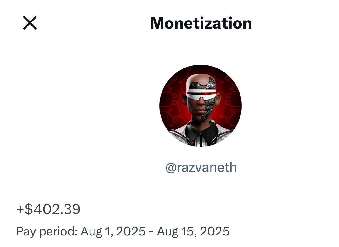 I will give my x payout to someone who likes this post!  Must follow this account to dm info.  Winner chosen at random on wednesday.  Good luck and enjoy the weekend!