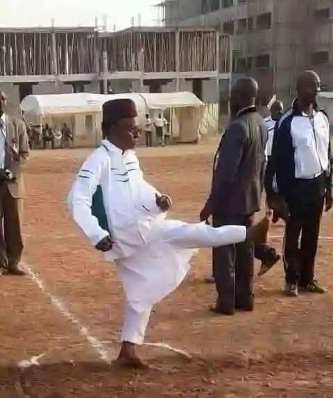 Peter Obi lost in Anambra.

El-Rufai lost in Kaduna.

Aregbesola lost in Osun State.

Coalition has failed their first litmus test
#LaCasaDeLosFamososMx #APC <a href="/nentawe1/">Nentawe G. Yilwatda</a>