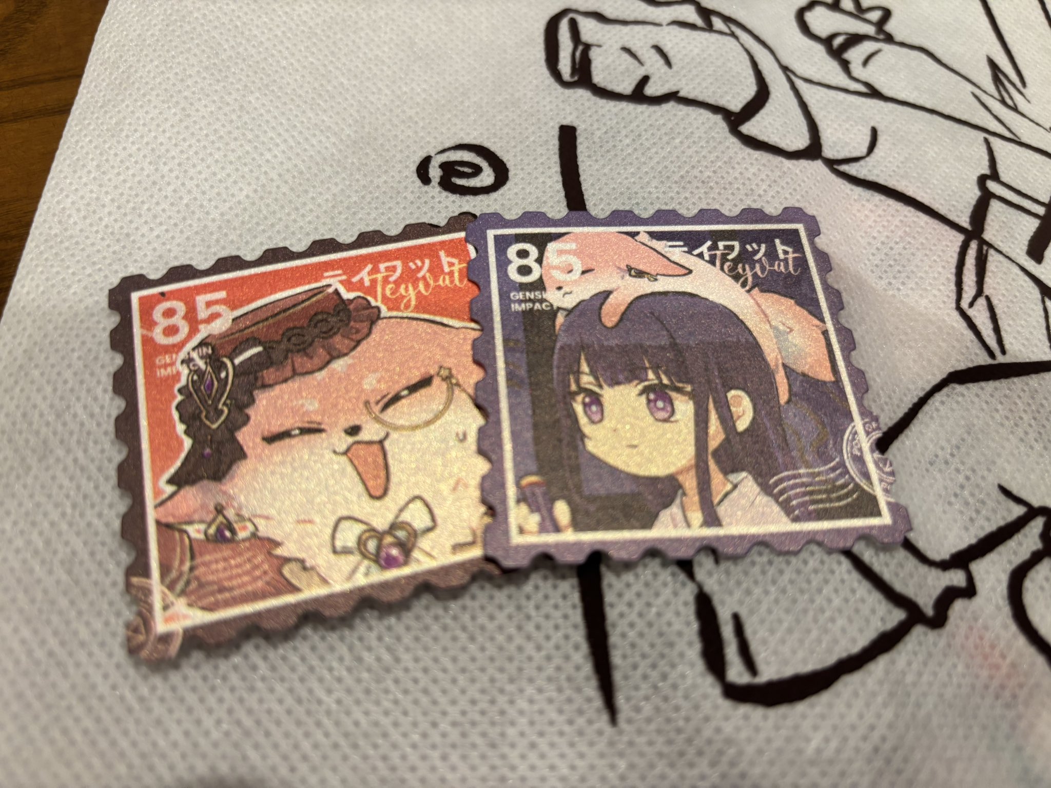 みっちゃんP🦊/MicchanP on X: 