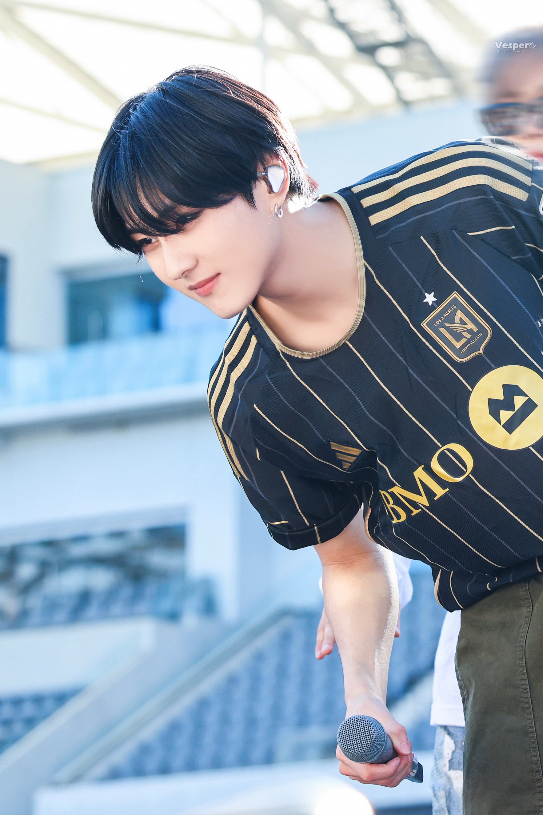 enhypen ジョンウォン summer イルコン ユニフォームシャツ 未開封 enhypen ジョンウォン summer イルコン ユニフォームシャツ 未