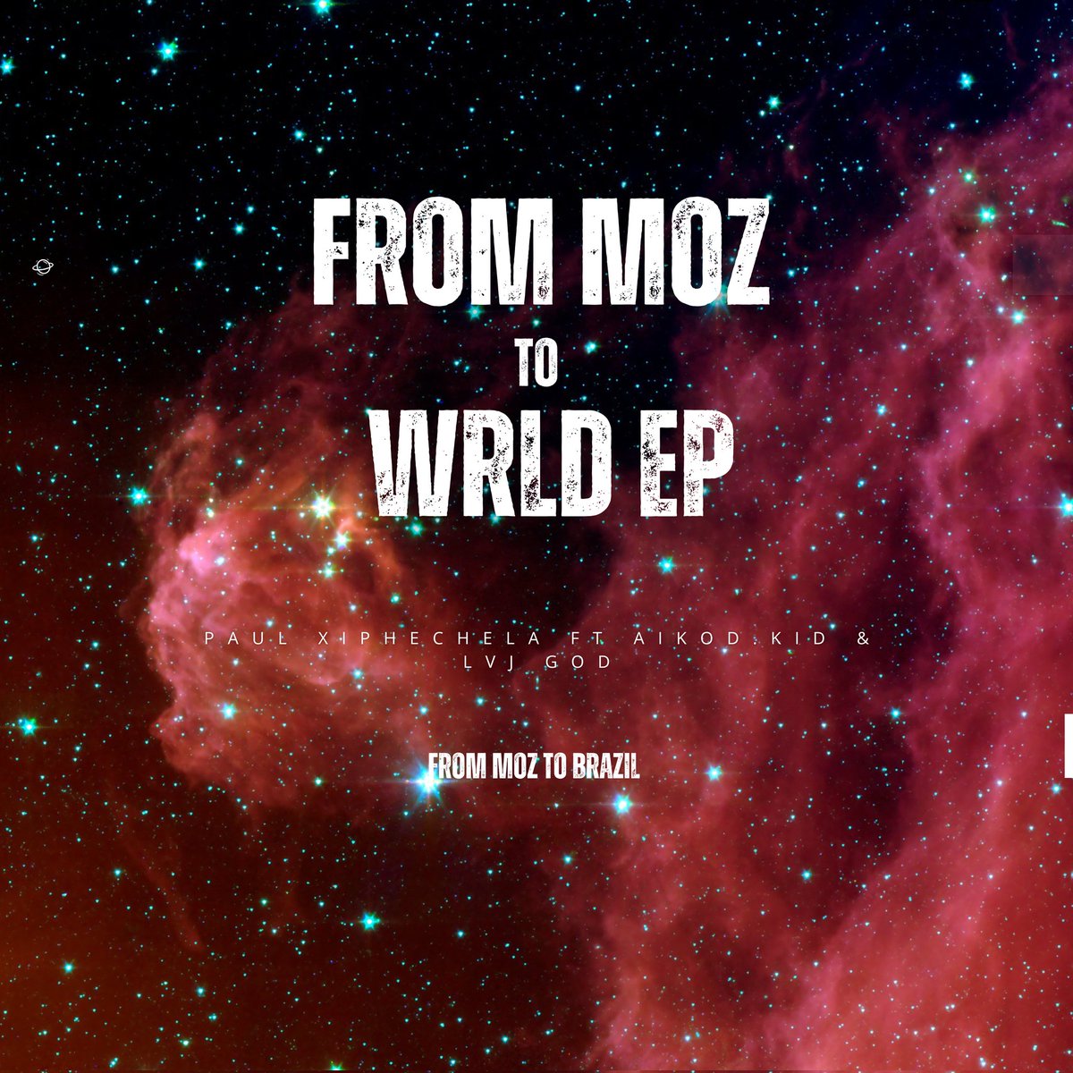 Está é a capa da minha primeira ep que sairá amanhã à noite

This is the cover of my first ep that will be released tomorrow night😁