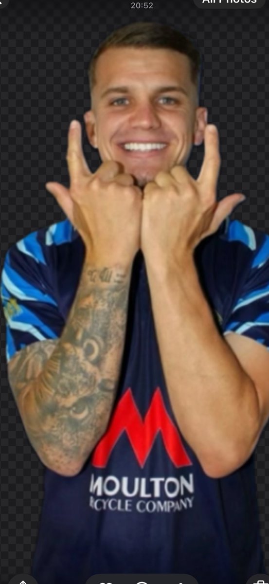 Dan Jordan tweet media