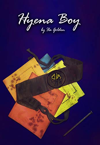 "I would definitely recommend Hyena Boy to readers seeking deep and meaningful coming of age fiction." - Readers' Favorite  

A mature #youngadult story 

Available on #KU and #Kindle allauthor.com/amazon/47638/