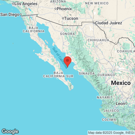 [USGS] M4.9 Aug-17 08:25:13 UTC, 97 km W of Las Grullas Margen Derecha, Mexico, Depth:10.0km, earthquake.usgs.gov/earthquakes/ev… #quake
