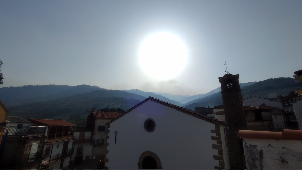 Lenienii's tweet photo. #casasdelmonte 10:15h #ifjarilla https://t.co/FxLLwHqFTm