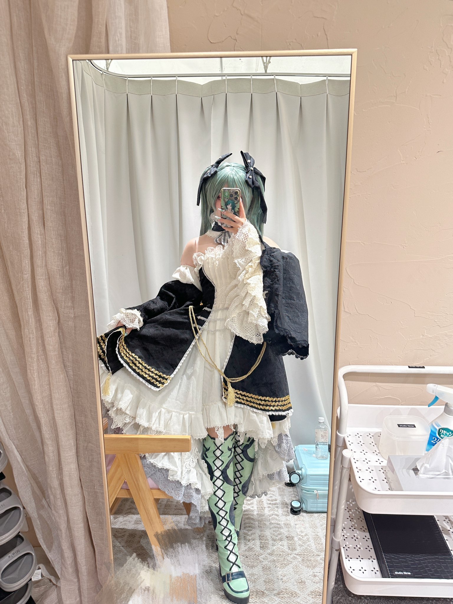 サーヤ (@imsayadesu) / X