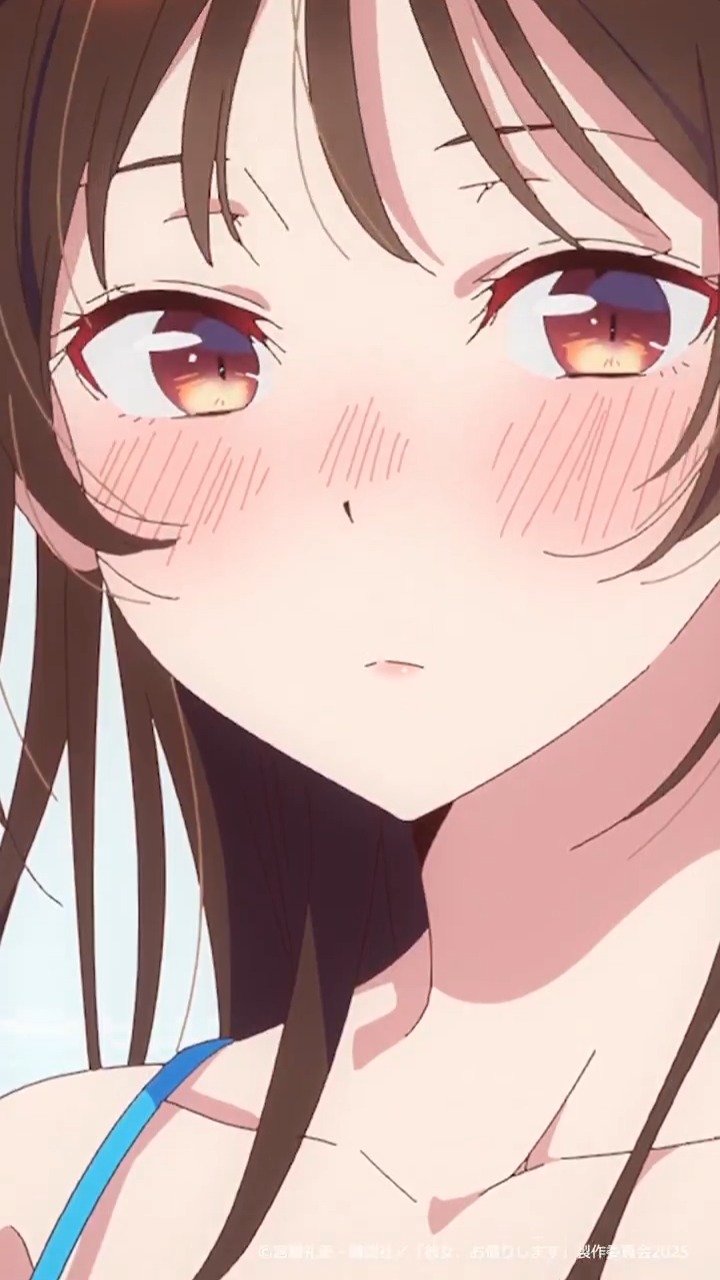彼女、お借りします」TVアニメ公式 (@kanokari_anime) / X