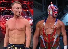 Jimmy00725735's tweet photo. Pensez-vous que le nouveau EL GRANDE AMÉRICAINO serait LUDWIG KAISER ?
#WWE #ABWWE #ElGrandeAmericano https://t.co/PkRwVMJiuS
